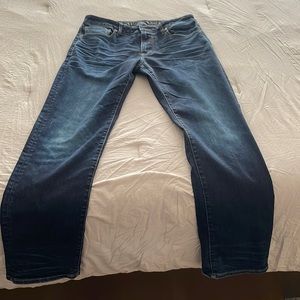 American Eagle mens jeans